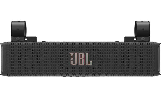 JBL Rally Bar S Powered 21