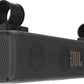 JBL Rally Bar S Powered 21" Bluetooth® 8-speaker sound bar