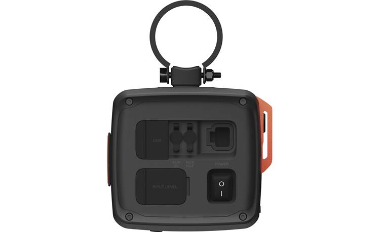 JBL Rally Bar S Powered 21" Bluetooth® 8-speaker sound bar