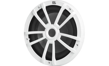 JBL Stage Marine 10 Stage Marine Series 10" marine subwoofer (White)