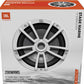 JBL Stage Marine 10 Stage Marine Series 10" marine subwoofer (White)