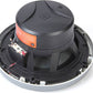 JBL Stage Marine 6 Stage Series 6-1/2" 2-way marine speakers (Gray)