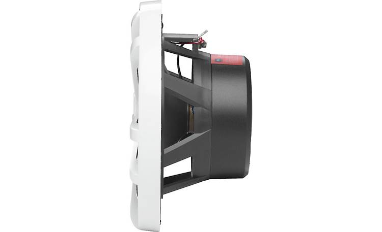 JBL Stage Marine 6 Stage Series 6-1/2" 2-way marine speakers (White)