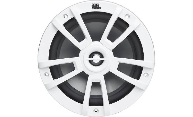 JBL Stage Marine 8 Stage Series 8" 2-way marine speakers (White)