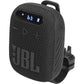 JBL Wind 3 Portable Bluetooth® speaker and FM tuner for bike handlebars