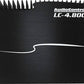 AudioControl LC-4.800 4-channel car amplifier — 125 watts RMS x 4