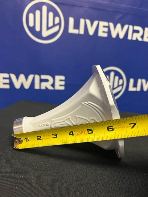 Gvm 1175 1"inch Driver Horn Aluminium