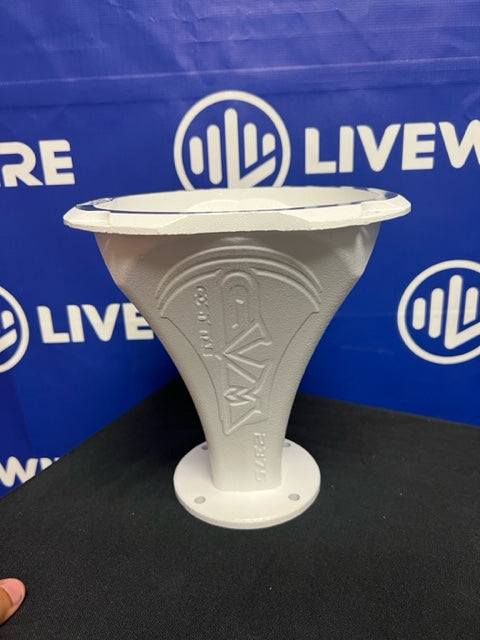 Gvm 2375 2"inch Driver Horn Aluminium