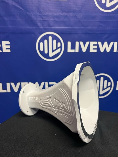 Gvm 2375 2"inch Driver Horn Aluminium