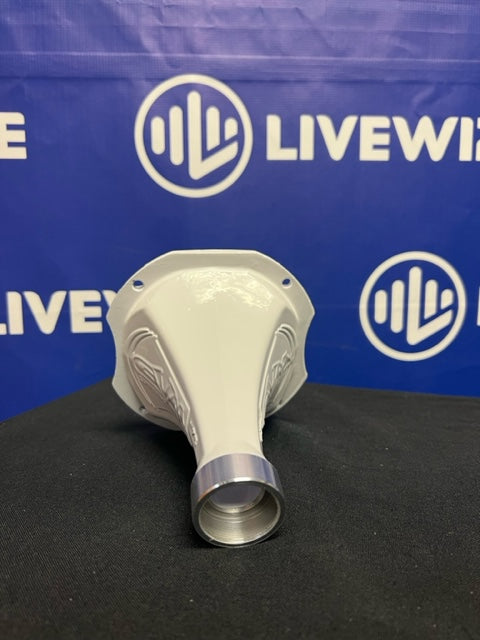 Gvm 1175 1"inch Driver Horn Aluminium