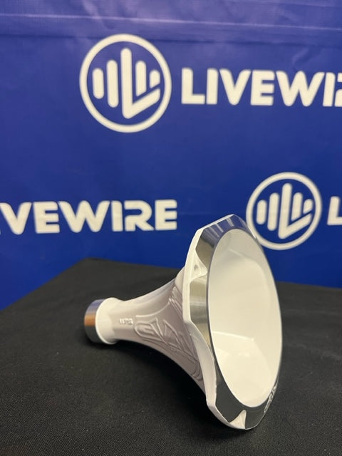 Gvm 1175 1"inch Driver Horn Aluminium