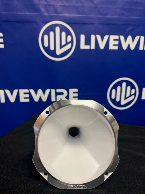 Gvm 1175 1"inch Driver Horn Aluminium