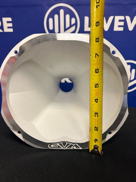 Gvm 2375 2"inch Driver Horn Aluminium