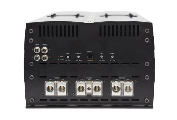 Amplifier Pride 25 K