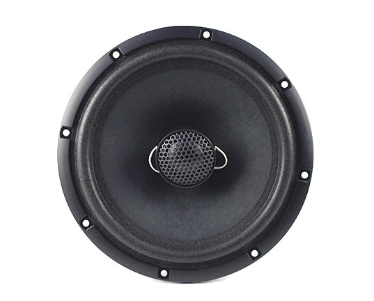 Coaxial speakers Easy 6.5X"