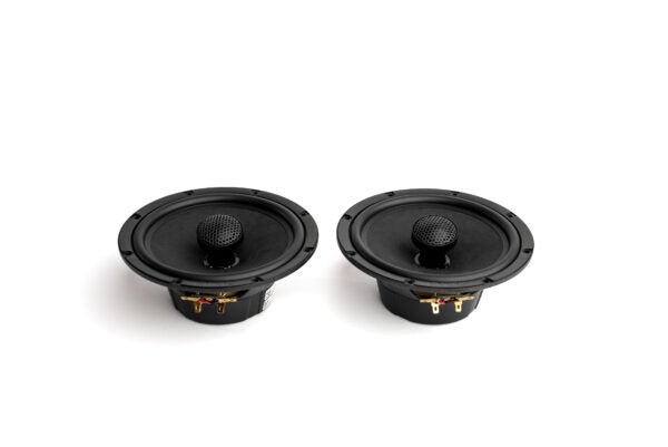 Coaxial speakers Harmony 6.5X v.2