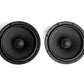 Coaxial speakers Harmony 6.5X v.2