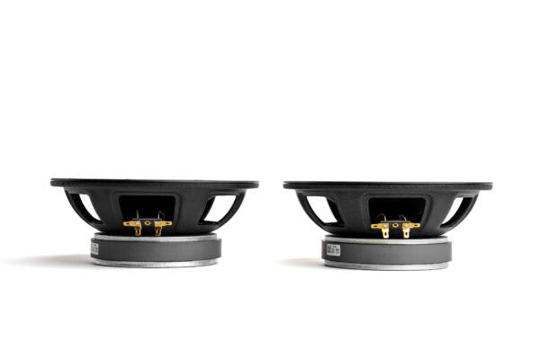 Speakers Diamond 8" v.2