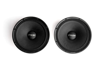 Speakers Diamond 8