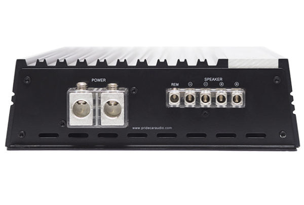 Amplifier Pride Rapid