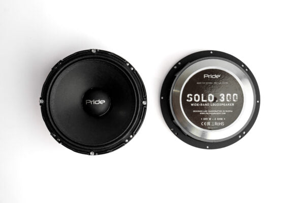 Speakers Solo.300 6,5