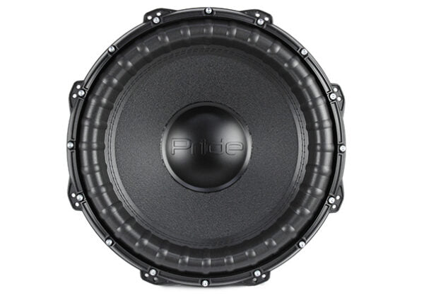 Subwoofer M.16 15" S 0.4