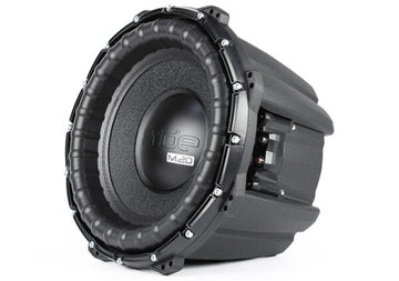 Subwoofer M.20 12" S 0.4