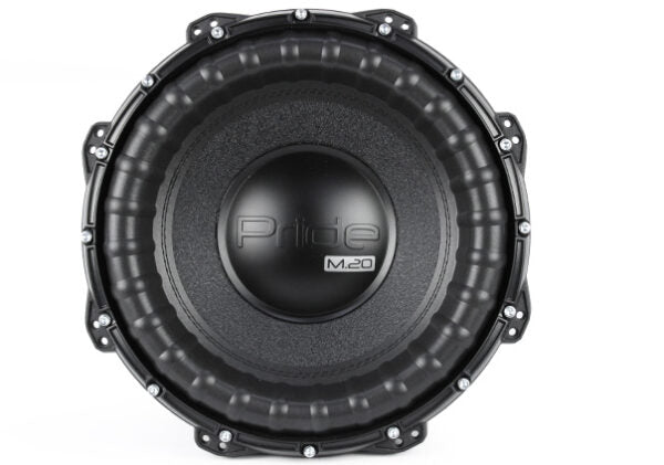 Subwoofer M.20 12" S 0.4
