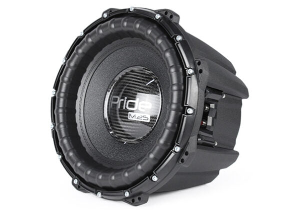 Subwoofer M.25 12" D 1.5