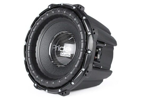 Subwoofer M.25 12