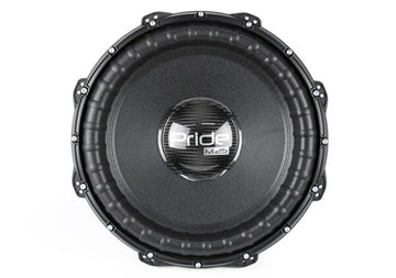 Subwoofer M.25 15" D 0.75