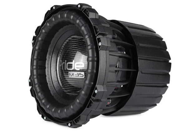 Subwoofer M.35 12" D 1,5