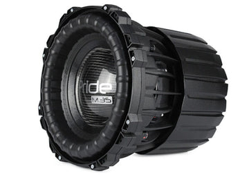 Subwoofer M.35 12" D 1,5