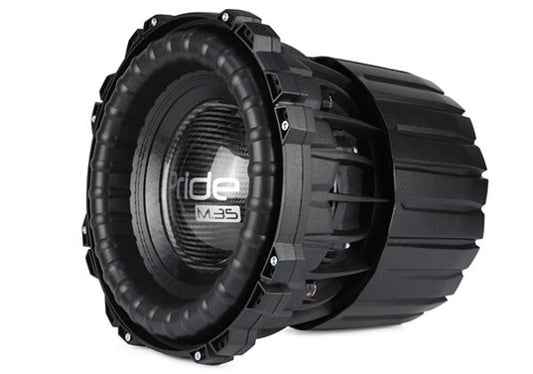 Subwoofer M.35 12