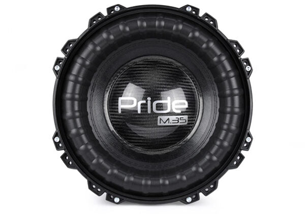 Subwoofer M.35 12" D 0.75