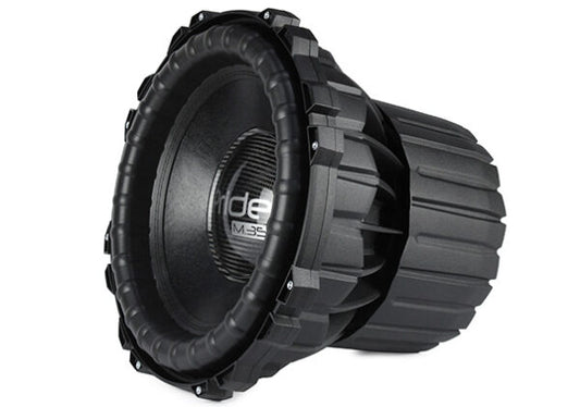 Subwoofer M.35 15 D 0.75