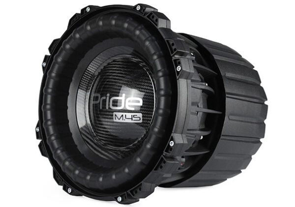 Subwoofer M.45 12" D 0.75