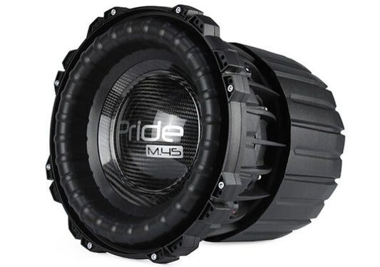 Subwoofer M.45 12