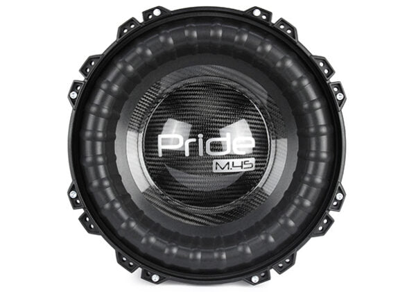 Subwoofer M.45 12" D 1,5