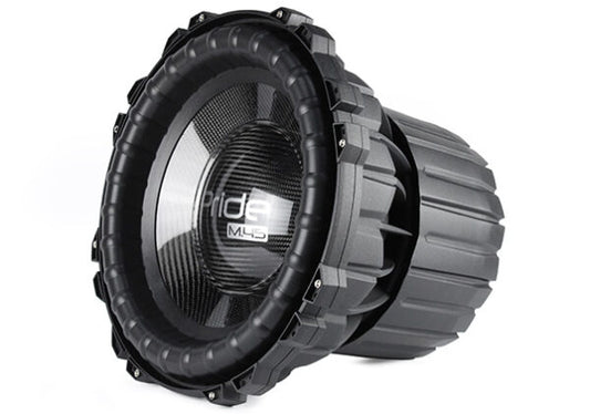 Subwoofer M.45 15 D 0.75