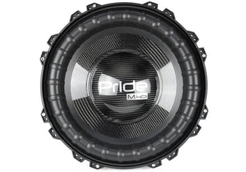 Subwoofer M.45 15 D 0.75