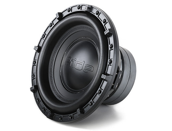 Subwoofer M.6 10" D 1.7