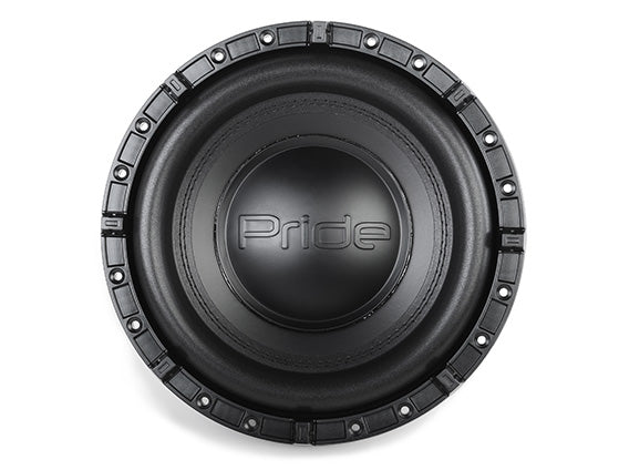 Subwoofer M.6 10" D 1.7