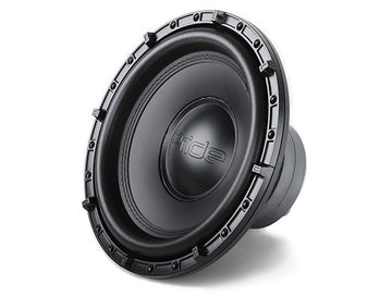 Subwoofer M.6 12" D 1.7