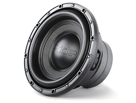 Subwoofer M.9 10" S 0.4