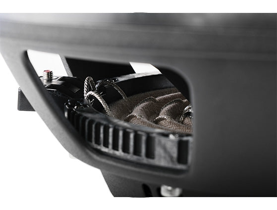 Subwoofer M.9 12" D 1.8