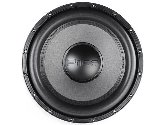 Subwoofer M.9 15" D 1.8