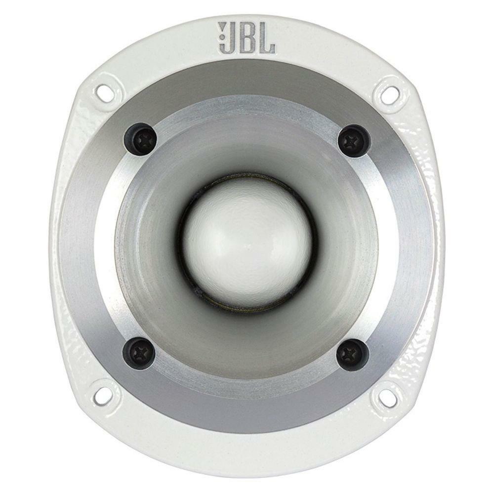 JBL ST400 WHITE Aluminum Super Tweeter