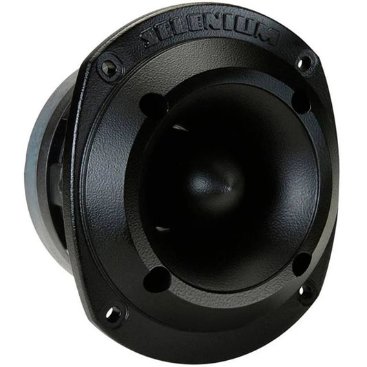 JBL ST400 BLK Aluminum Super Tweeter