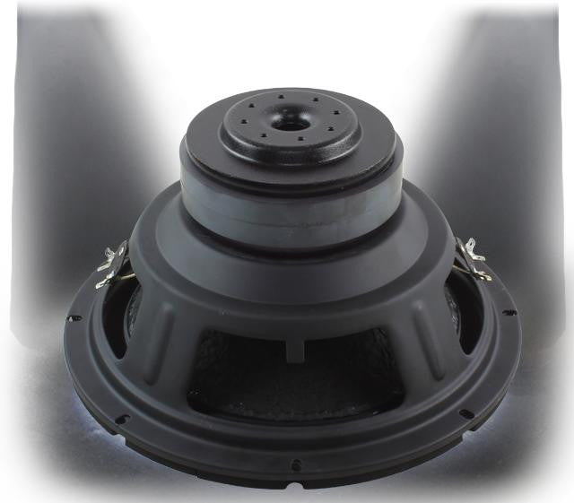 Sundown Audio LCS-12 12" (300-watts)-DVC-4OHM